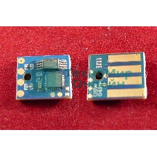 Чип ELP для Lexmark MS417dn/MX417dn/MS517dn/MX517de/MS617dn/MX617de (51B5H00) черный, 5K