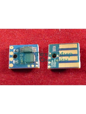 Чип ELP для Lexmark MS417dn/MX417dn/MS517dn/MX517de/MS617dn/MX617de (51B5H00) черный, 5K