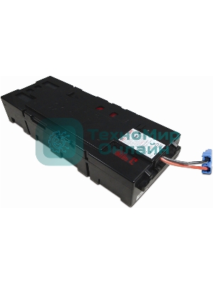 Батарея для ИБП APC RBC115 Replacement Battery Cartridge #115