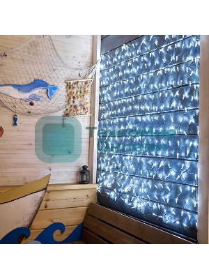 Гирлянда Neon-night Сеть 