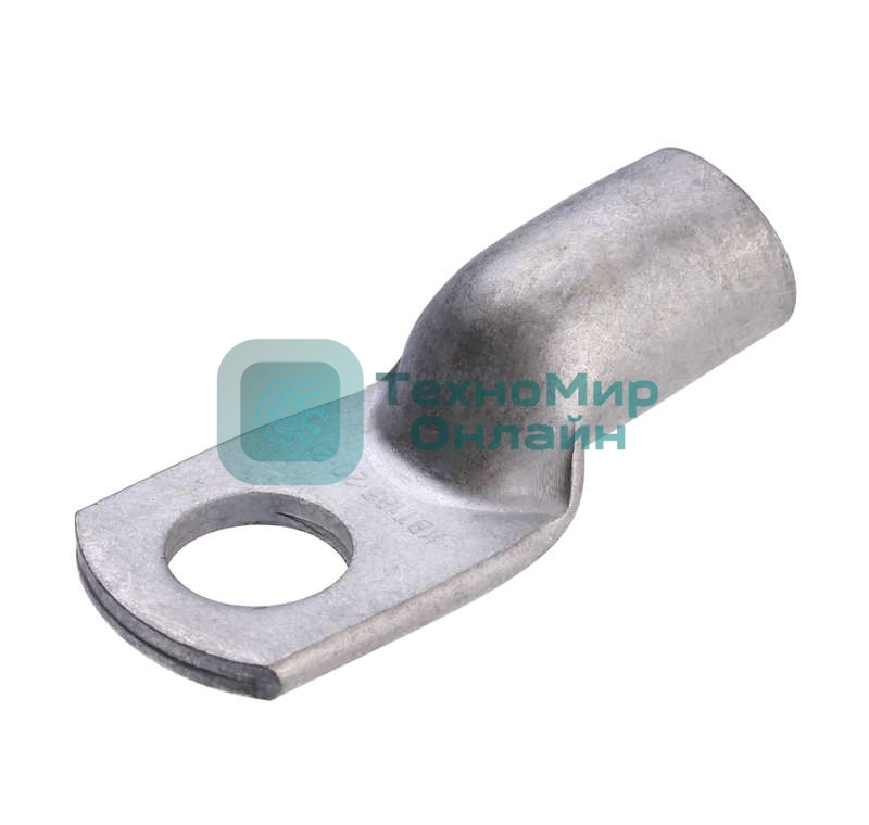 Наконечник под опресcовку медный КВТ ТМЛ 150-12-19 (25 шт. в уп.) 40905