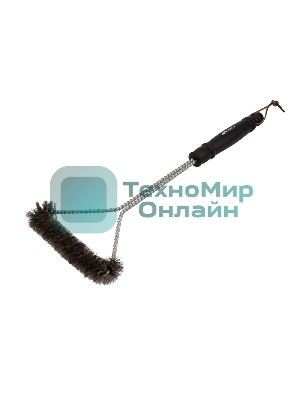 Щетка для гриля средняя Сокол