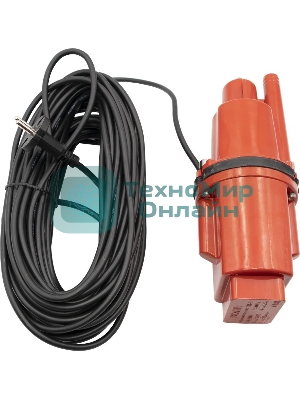 Вибрационный насос НВ-25В Ресанта