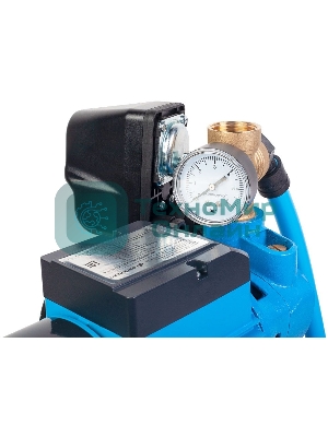 Насосная станция скважинный Джилекс Вихревик 40/40 Ч-14 550Вт 2400л/час (4018)