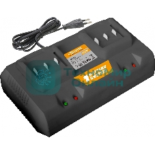 Зарядное устройство Sturm! SBC1822