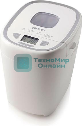 Хлебопечка Gorenje BM900WS