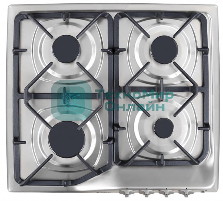 Газовая варочная панель Gefest SG SN 1210-02 M5 14868001