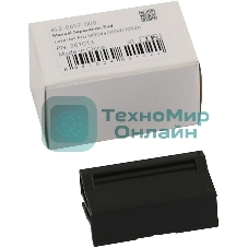 Площадка тормозная CET CET361013 (RL2-0657-000) для HP LaserJet Pro M402/MFP M426