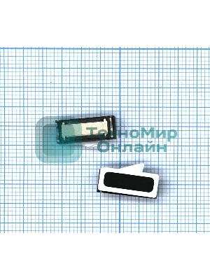 Динамик верхний (слуховой) для Huawei Honor 5A (D2LYO-L21)