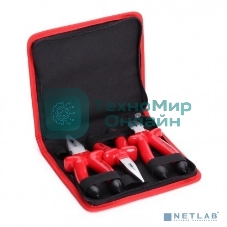 Набор КВТ НИИ-03 изолированного инструмента