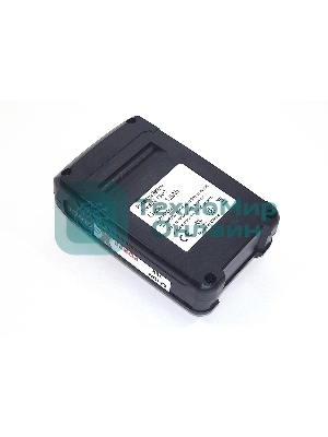 Аккумулятор для EINHELL PXC 18V 1.5Ah Li-Ion