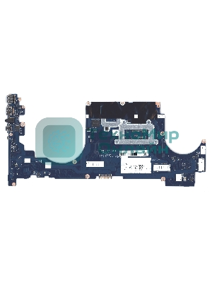 Материнская плата LA-J501P GPI70 HP Envy 17-CG i7-1065G Nvidia MX330