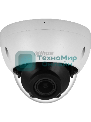 Камера видеонаблюдения IP Dahua DH-IPC-HDBW2441RP-ZS 2.7-13.5мм цв.