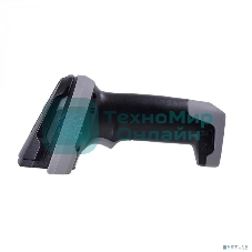 Сканер штрих-кода Mertech CL-2420 BLE Dongle 2D беспроводной черный (4220)