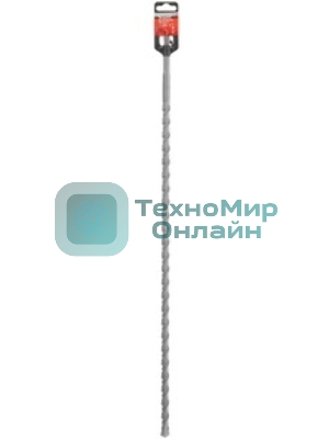Бур по бетону Matrix, 14 x 600 мм, SDS PLUS
