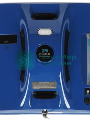 Робот-мойщик окон Hobot-298
