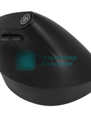 Мышь беспроводная Jlab JBuds Ergonomic с функцией подзарядки, Link USB- A