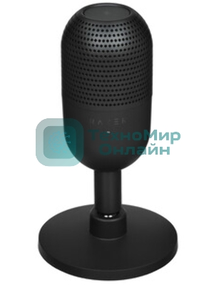 Микрофон Razer Seiren V3 Mini - черный RZ19-05050100-R3M1