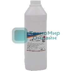 Тонер CET для Kyocera ECOSYS M5521cdn/M6630cidn Magenta (PK294) 500г/бут. (TK-5220M/TK-5230M/TK-5240M/TK-5270M) Japan