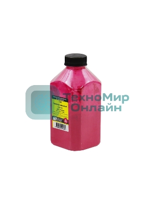 Тонер OKI Универсальный С3100 (Hi-Color) M,160 г, банка