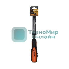 Стамеска-долото 12 мм 2 комп.усиленная рукоятка CrV