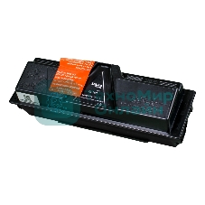 Картридж Sakura TK160 для Kyocera Mita FS-1120, P-2035 черный, 2500 к.