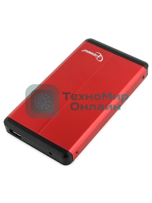 Внешний корпус 2.5