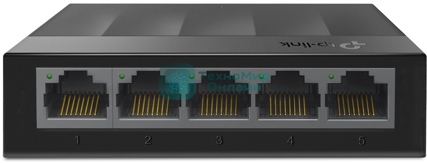 Коммутатор TP-Link LS1005G