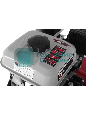 Сельскохозяйственная машина Ресанта МБ-8000-10 (70/5/41) бензиновый 8л.с.