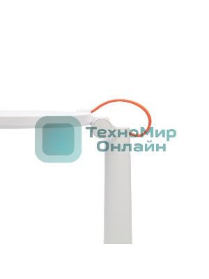 Светильник настольный Rexant Click Pro на основании, LED, диммируемый 3 ступени, заряжаемый (автономный режим 3 часа)