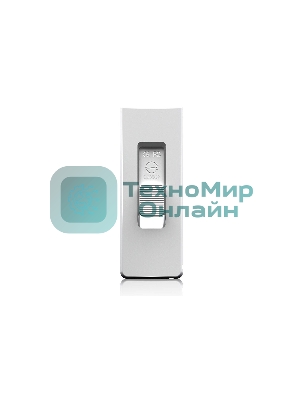 Флешка USB Silicon Power R/W 32Gb Ultima U03 SP032Gb,UF2U03V1W USB 2.0 белый
