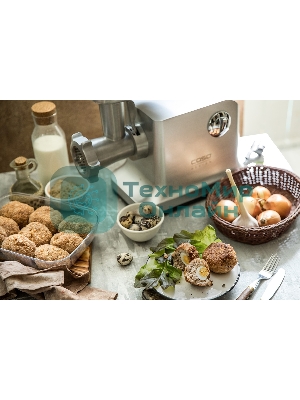 Мясорубка CASO FW 2000