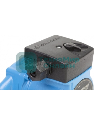 Насос ДЖИЛЕКС ЦИРКУЛЬ 25/60 циркуляционный