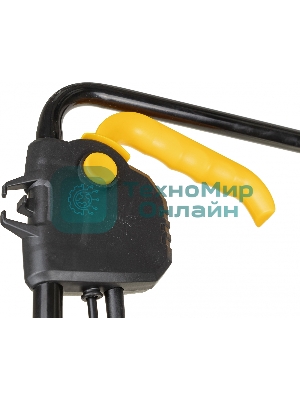 Газонокосилка роторная Huter ELM-320/1000, 32 см, 1000Вт 900/70/4/19