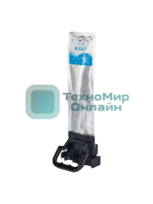 Контейнер с чернилами Sakura C13T945240 (T9452 C) для Epson, голубой, 66 мл., 5000 к.