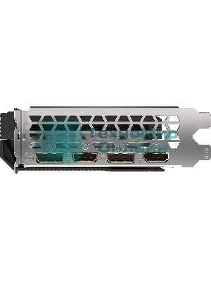 Видеокарта Gigabyte GV-N3060WF2OC-12GD (V2.0) PCIE16 12288Mb 192 GDDR6 1792/15000 HDMIx2 DPx2 HDCP Ret