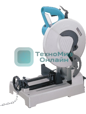 Монтажная пила Makita LC1230N 1750Вт 196704