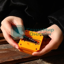 Угломер электронный Deko DKAM01