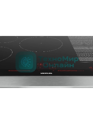 Индукционная варочная панель Siemens EX875LVC1E