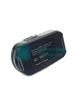 Аккумулятор для RYOBI (p/n: P104, P103, RB18L25) 2,5Ah 18V Li-Ion