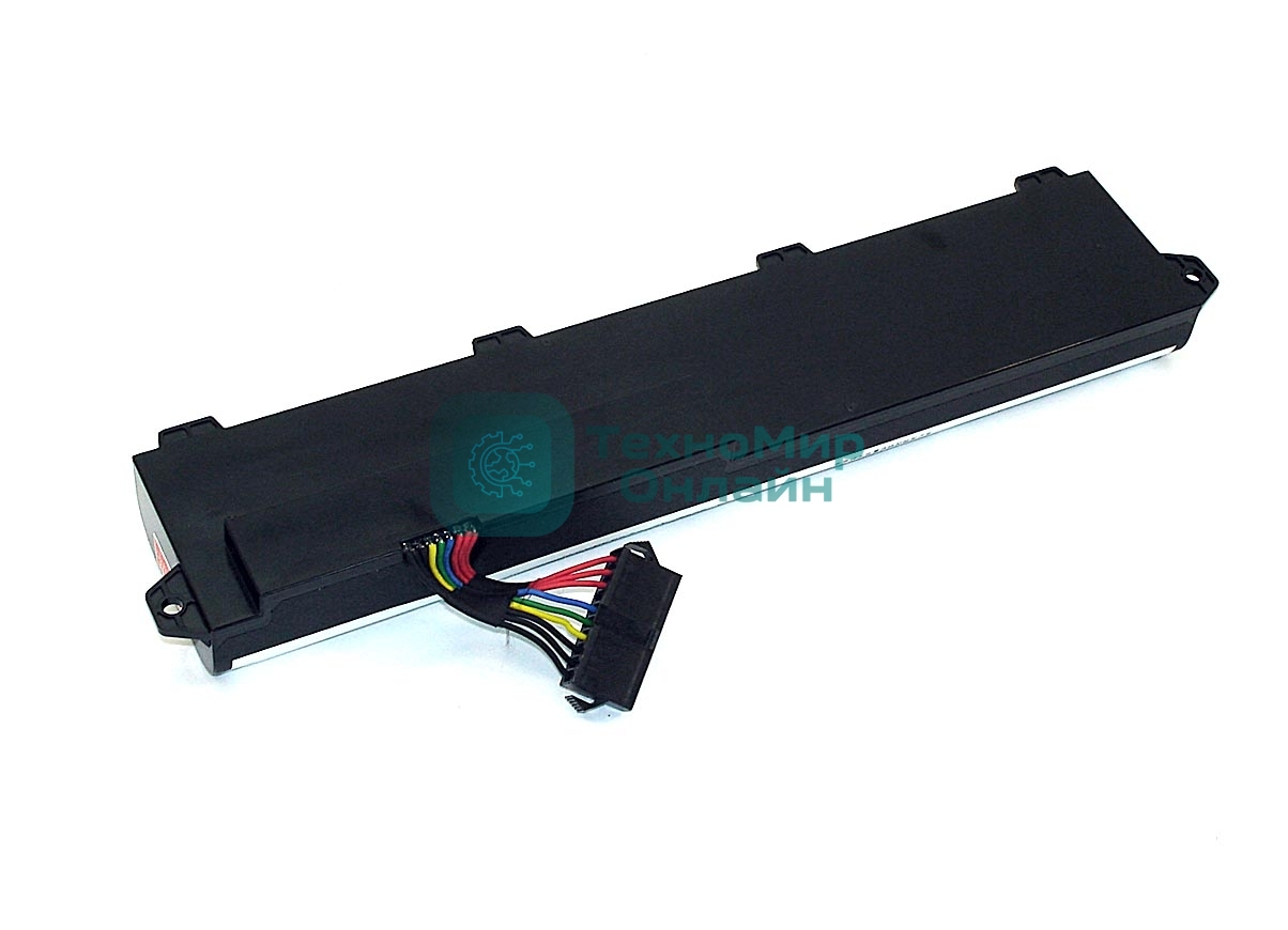 Аккумуляторная батарея для ноутбука Lenovo Horizon 2e10.8V 4400mAh Orig