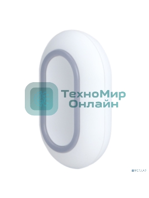 Кнопка тревоги Dahua DHI-ARD821-W2(868)