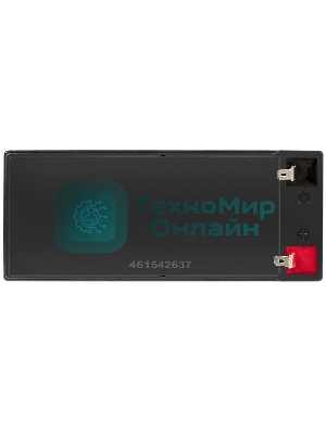 Батарея для ИБП ExeGate ES252436RUS DT 1207/EXS1270 (12V 7Ah), клеммы F1