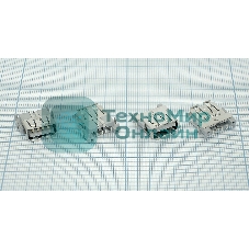 Разъем для ноутбука USB №12