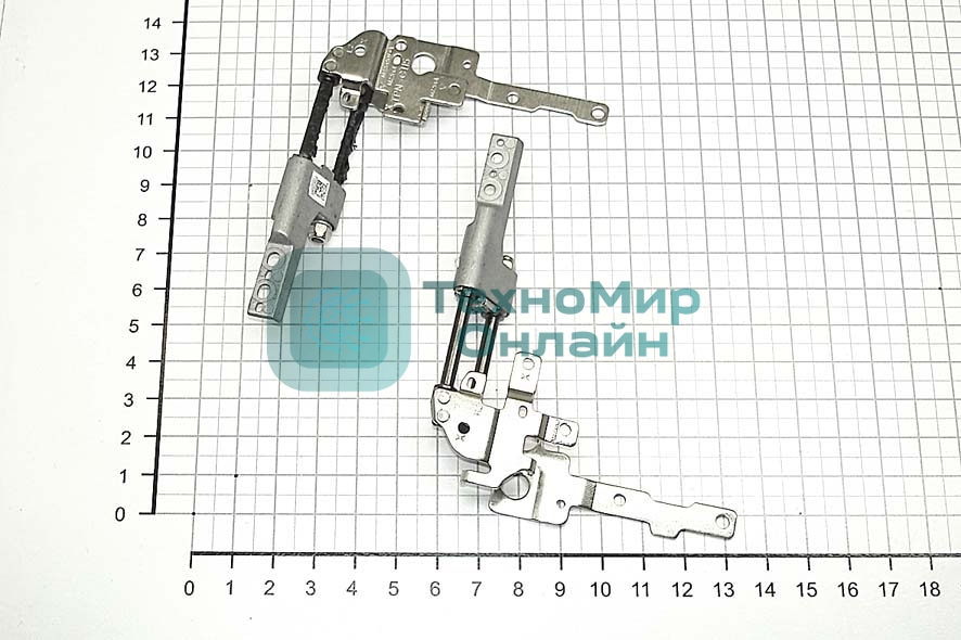 Петли для ноутбука HP Pavilion X360 11-N