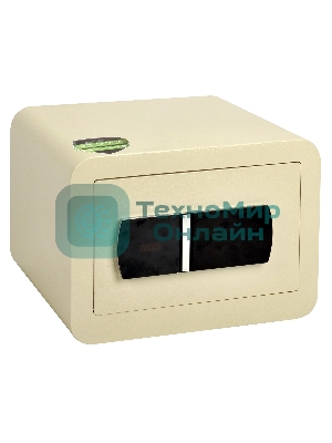 Сейф мебельный Cactus CS-SF-T25L 250x350x300мм электронный