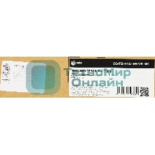 Печка в сборе Cactus CS-FU-KYO-M4125-NC (FK-6115-new compat) для Kyocera ECOSYS M4132idn/M4125idn