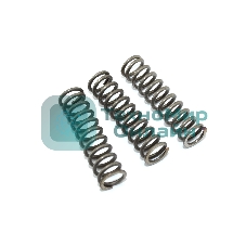 Комплект пружин ЗУ Bosch TCA, Siemens TK Surpresso старой версии