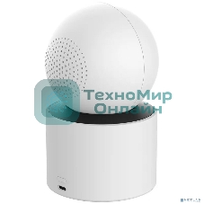 Камера видеонаблюдения Xiaomi Smart Camera C500 Dual EU (4 Мп, 2560x1440, Wi-Fi, Bluetooth) ((BHR8755EU)