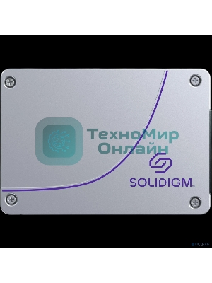 Накопитель SSD SOLIDIGM D3-S4520 SATA2.5